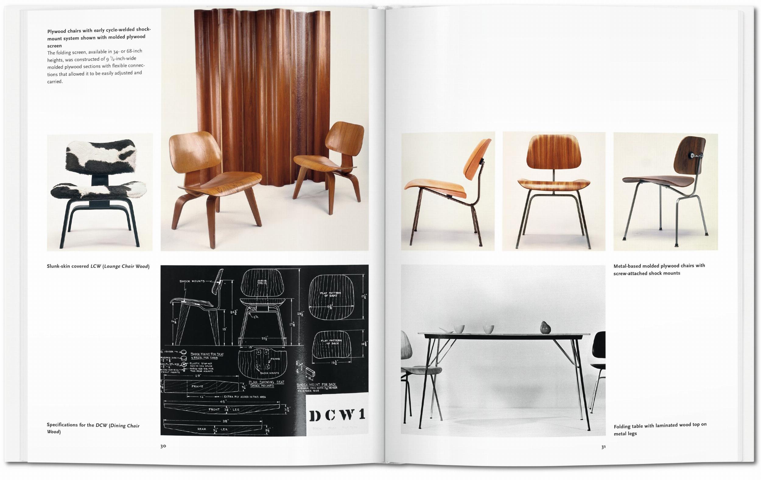 Eames(Tapa dura) 7