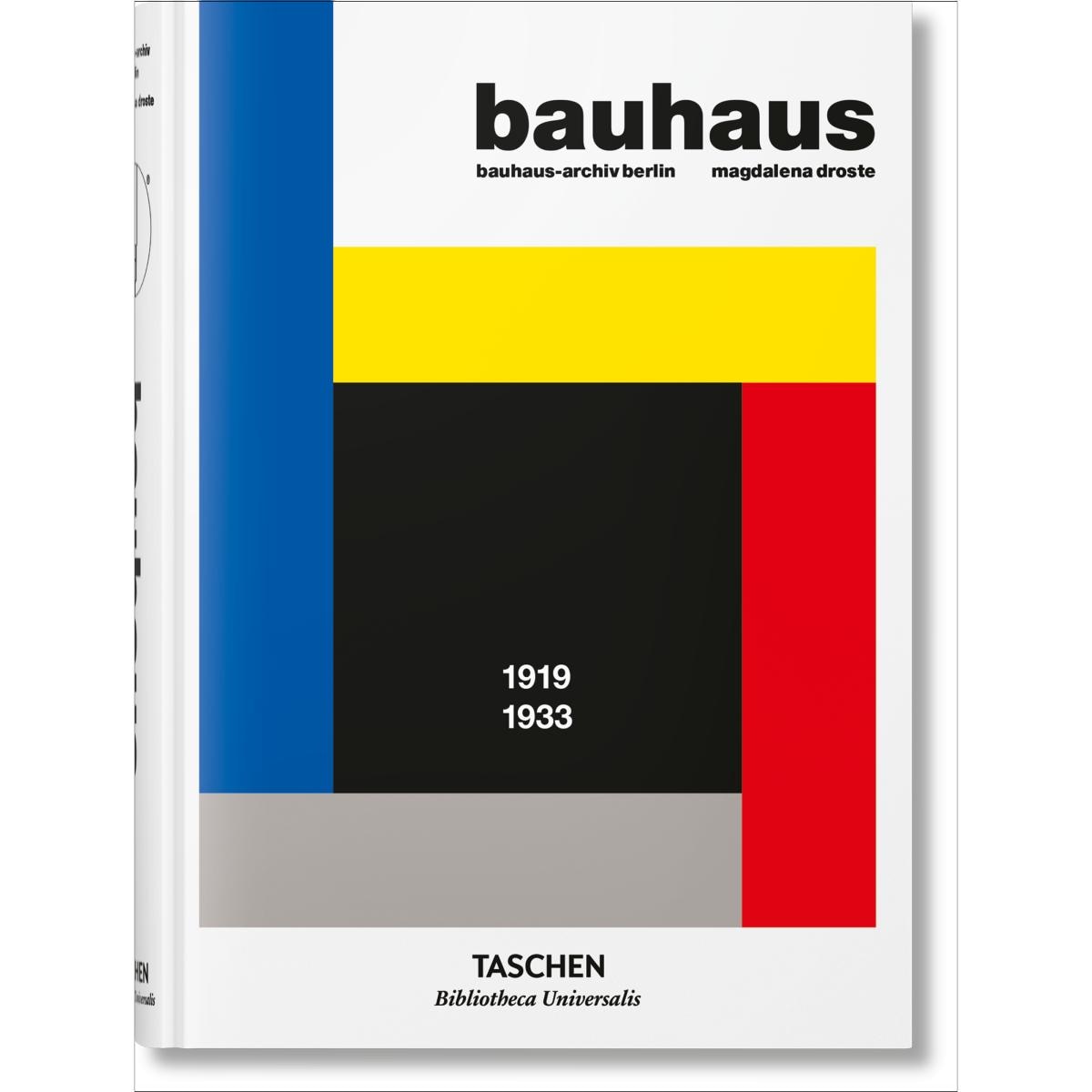 Imagem 0 de Bauhaus. Edición actualizada(Tapa dura)