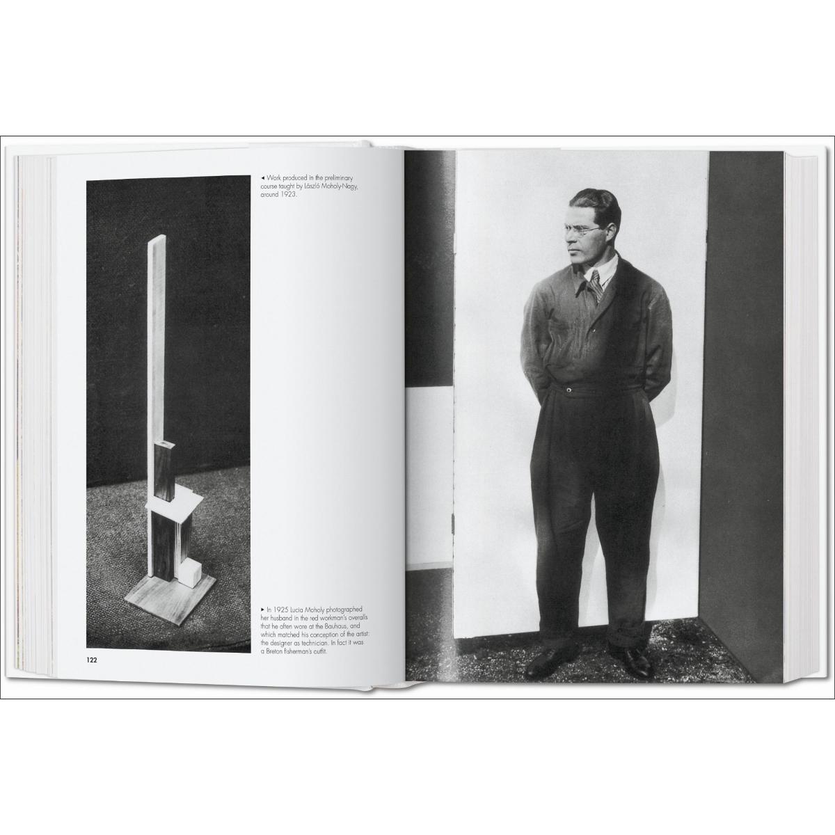 Bauhaus. Edición actualizada(Tapa dura) 4