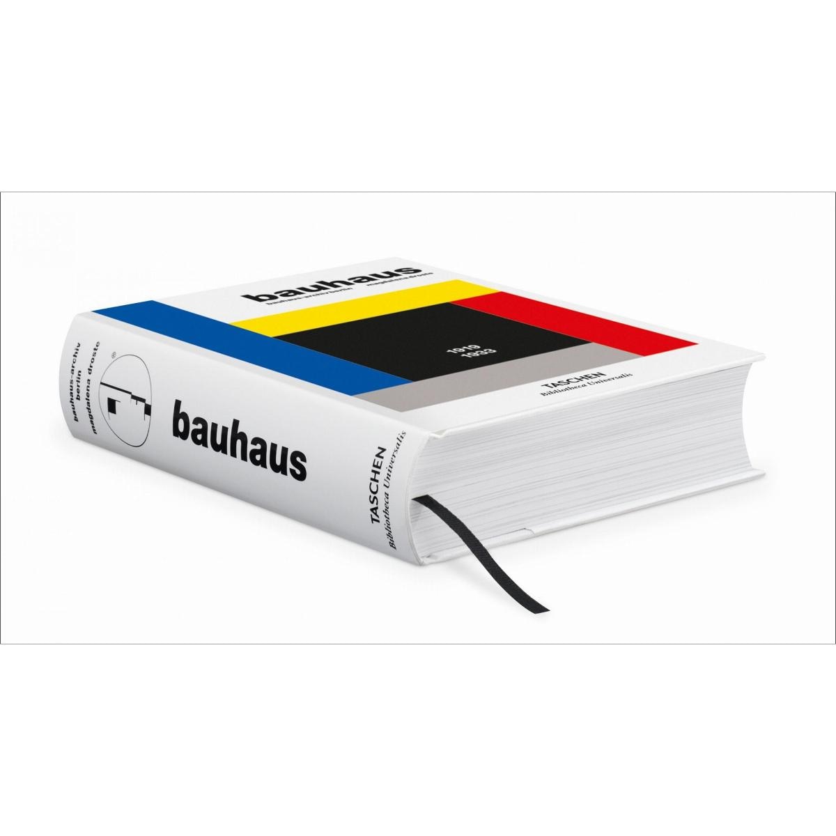 Bauhaus. Edición actualizada(Tapa dura) 5