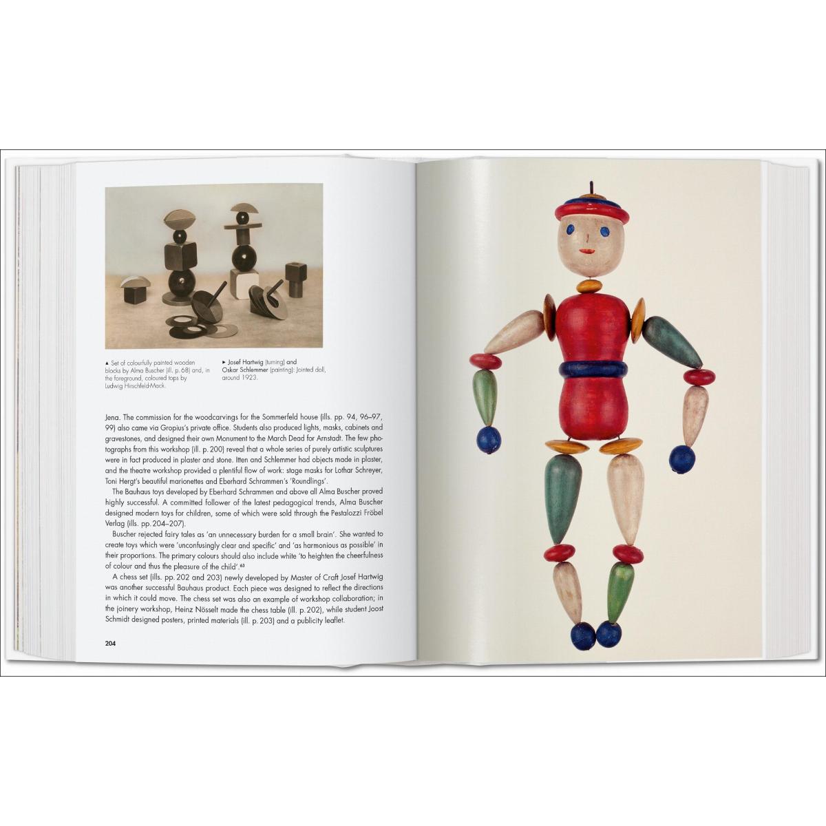 Bauhaus. Edición actualizada(Tapa dura) 6