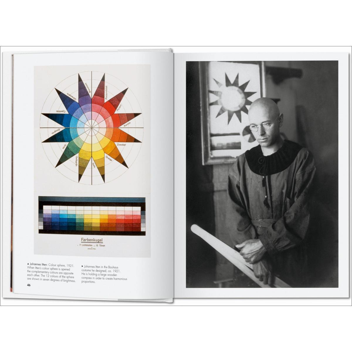 Bauhaus. Edición actualizada(Tapa dura) 7