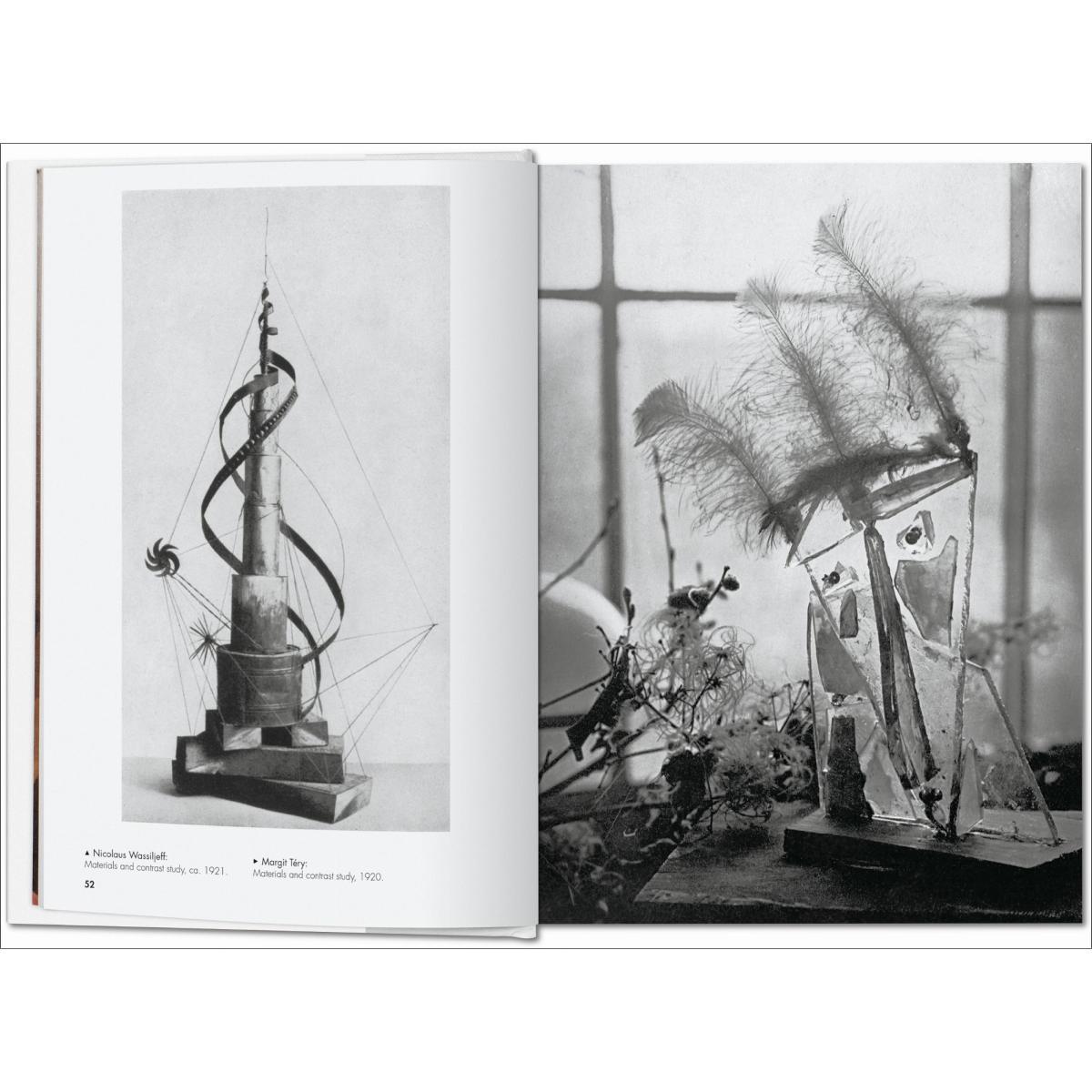 Bauhaus. Edición actualizada(Tapa dura) 8
