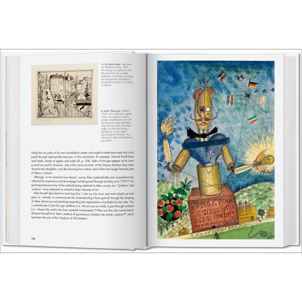 Bauhaus. Edición actualizada(Tapa dura) 9