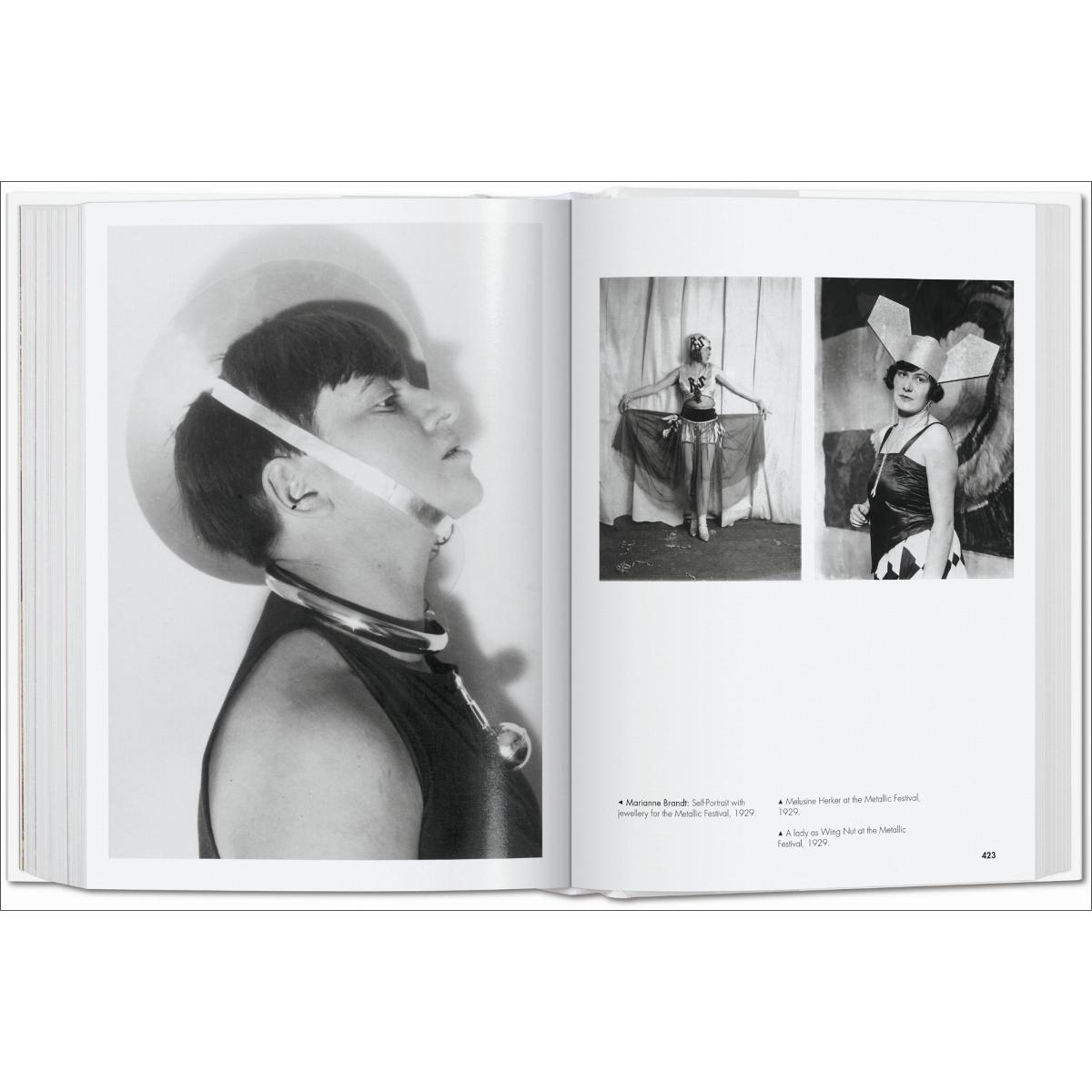 Bauhaus. Edición actualizada(Tapa dura) 11