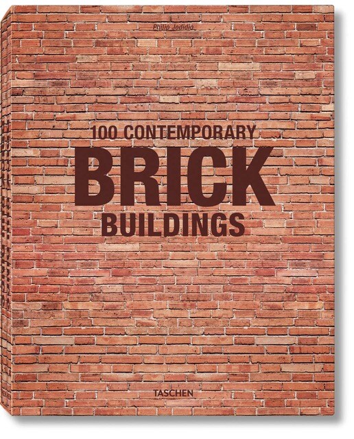100 Contemporary Brick Buildings (Capa dura) 1
