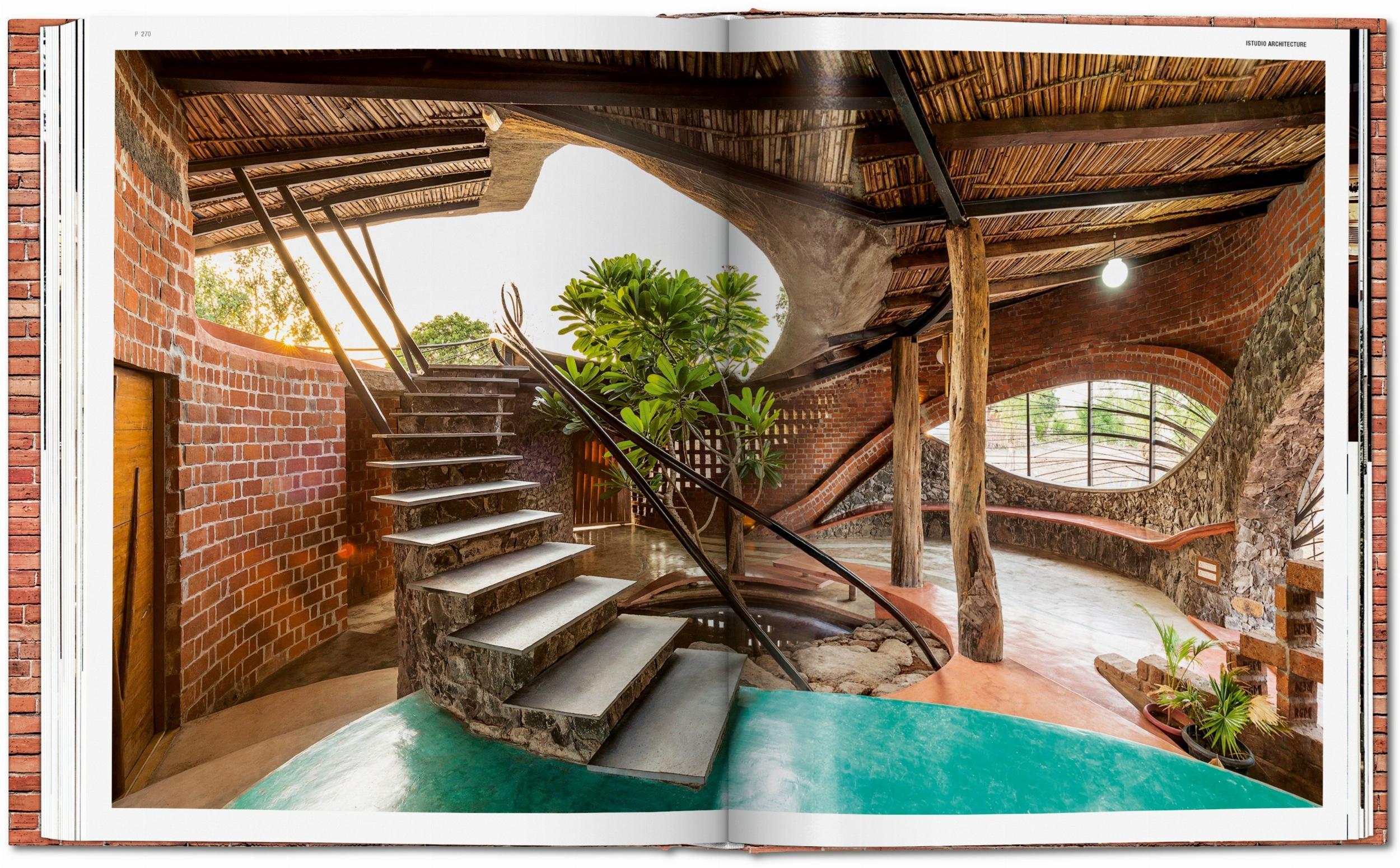 100 Contemporary Brick Buildings (Capa dura) 4