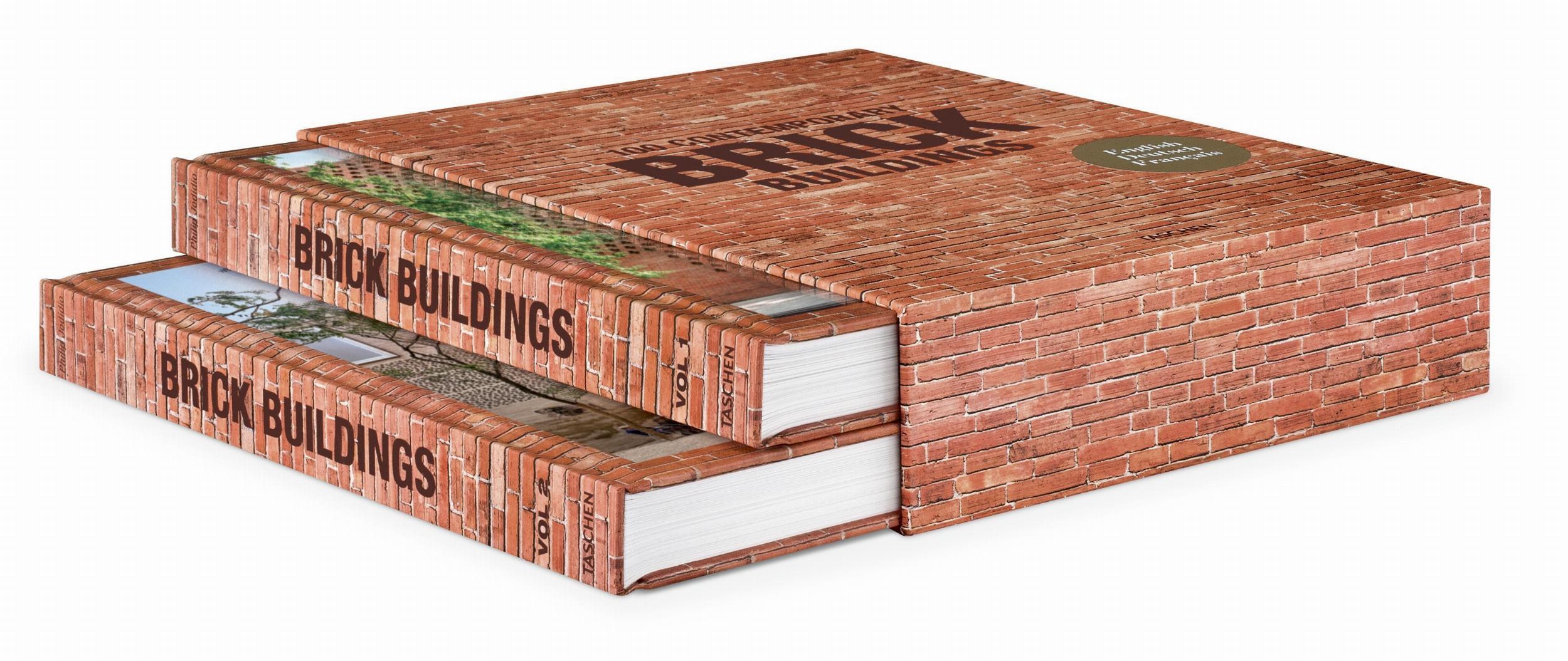 100 Contemporary Brick Buildings (Capa dura) 6