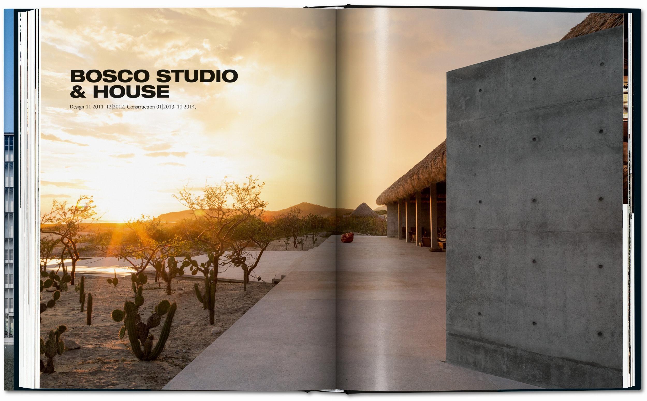 Ando. Complete Works 1975&Today (Capa dura) 2
