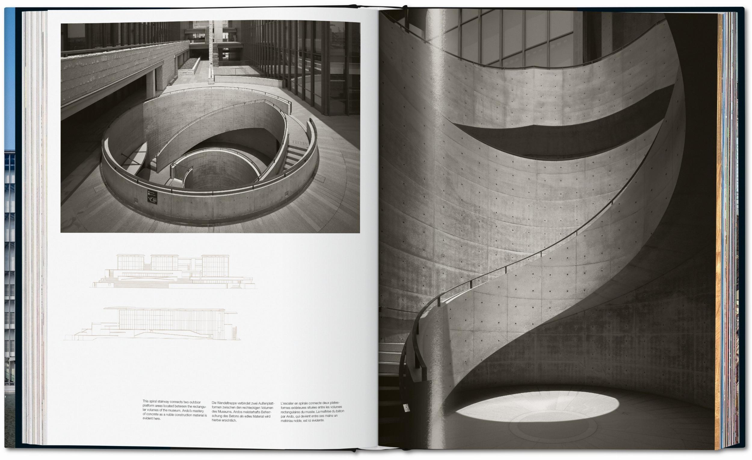 Ando. Complete Works 1975&Today (Capa dura) 3