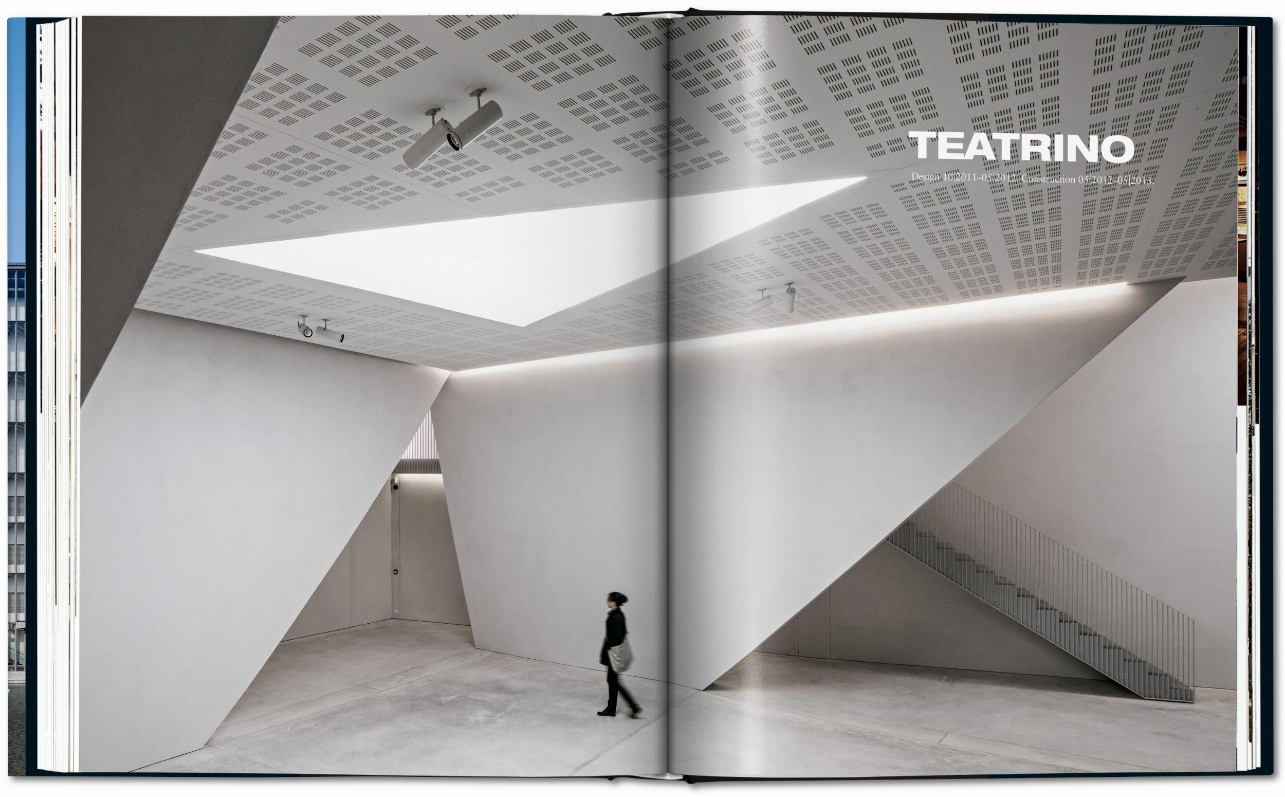 Ando. Complete Works 1975&Today (Capa dura) 4