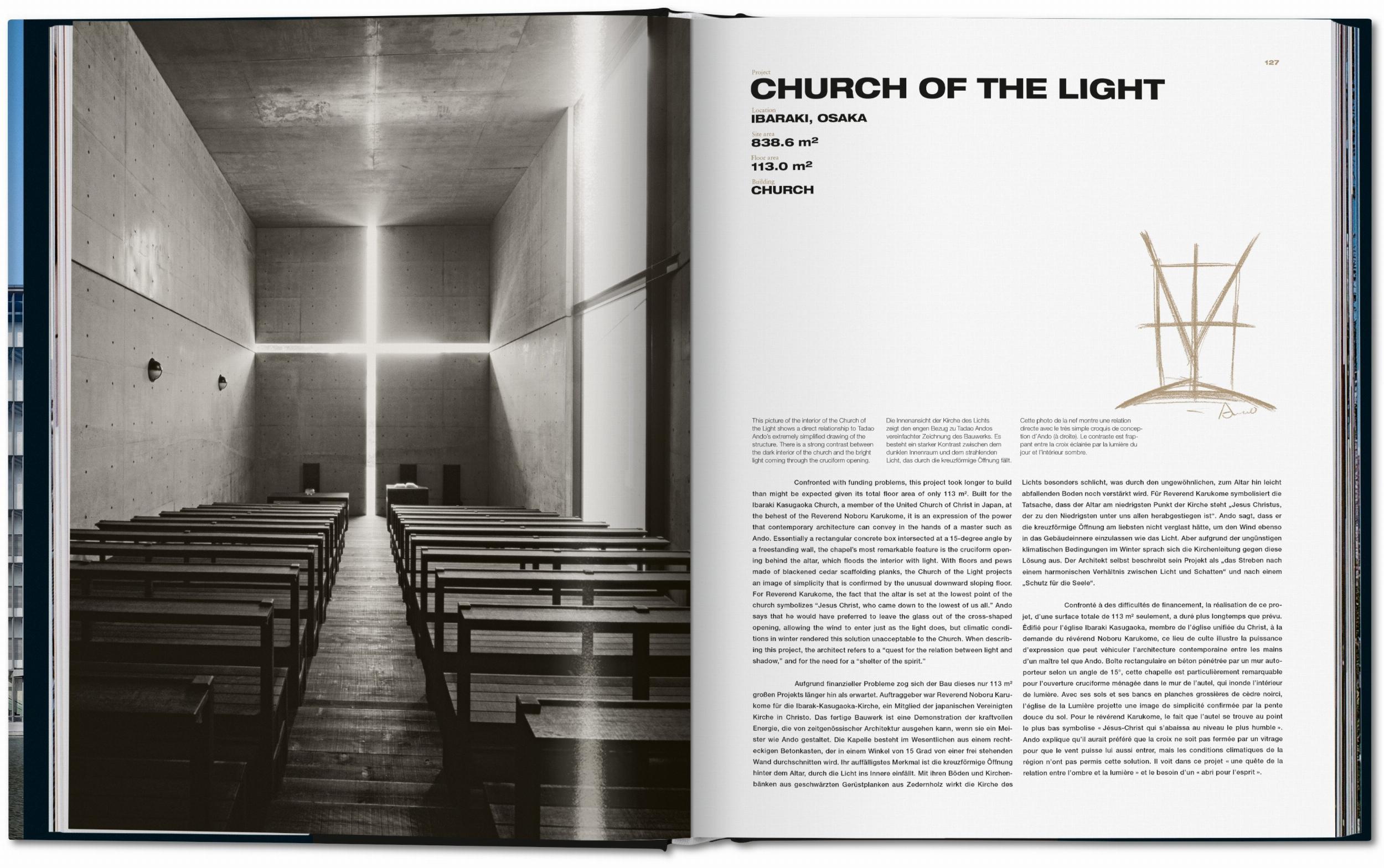 Ando. Complete Works 1975&Today (Capa dura) 5
