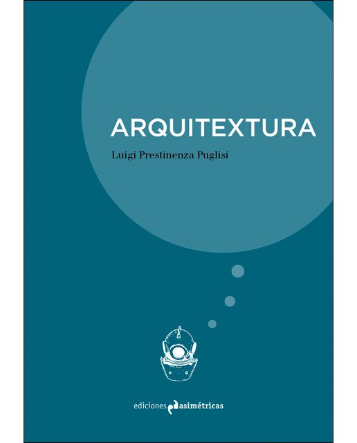 Arquitextura(Tapa blanda) 1