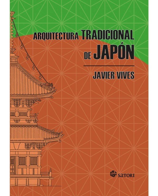 Arquitectura tradicional de japón 1