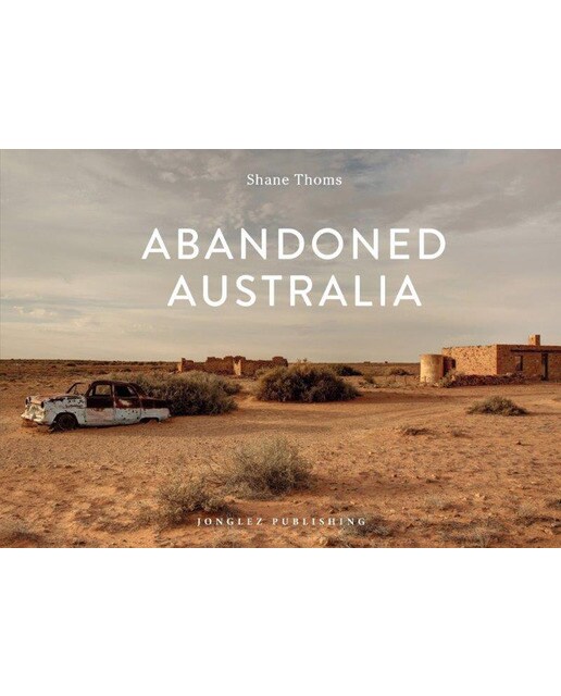 Abandoned australia 1