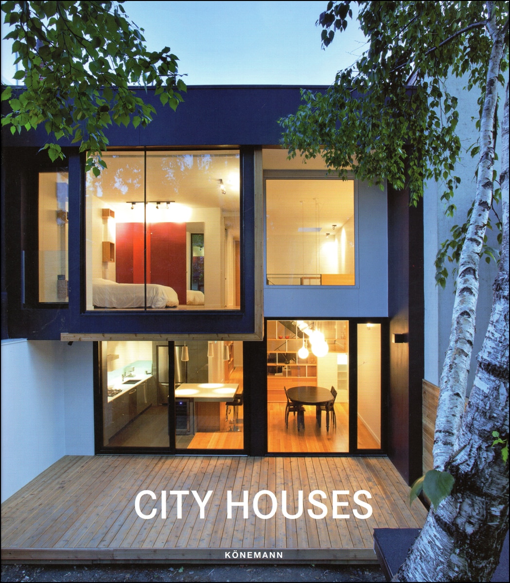 Imagem 0 de City houses