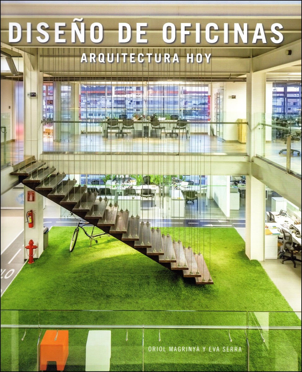 Diseño de oficinas