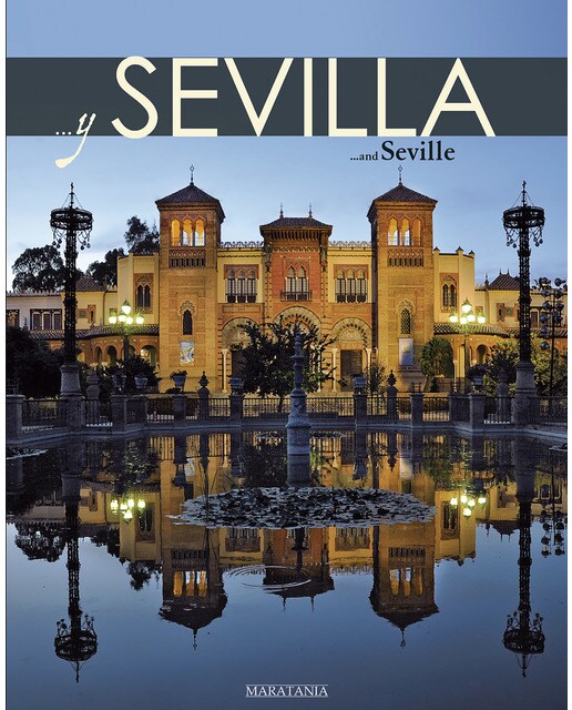Imagen 0 de y Sevilla = and Seville (Tapa dura)