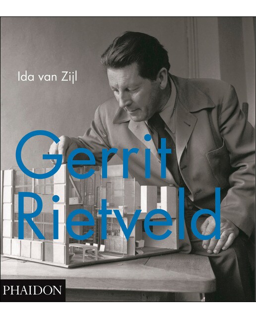 Gerrit rietveld 1