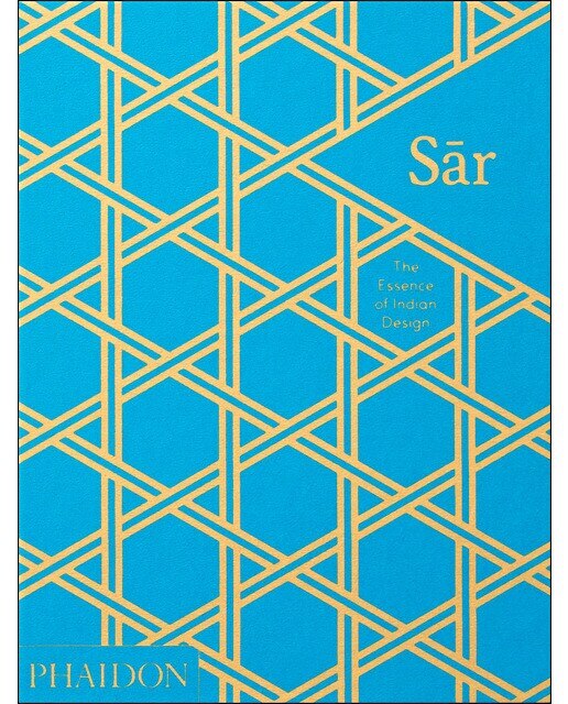 Sar - the essence of indian design 1