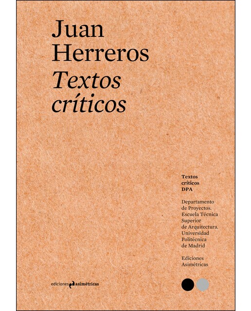 Textos críticos #9(Tapa blanda) 1