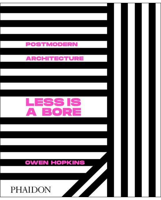 Less is a bore 1