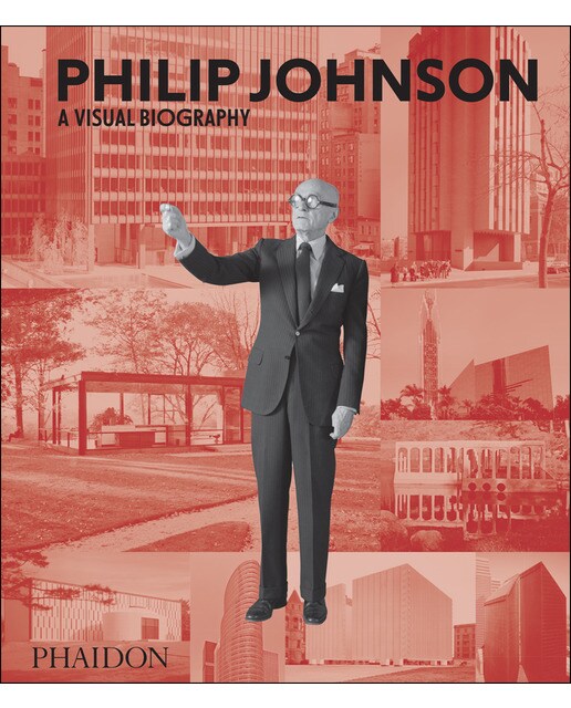 Philip johnson 1