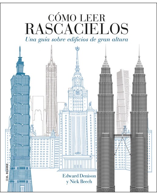 Imagem 0 de Cómo leer rascacielos: Un curso intensivo sobre edificios de gran altura(Tapa blanda)