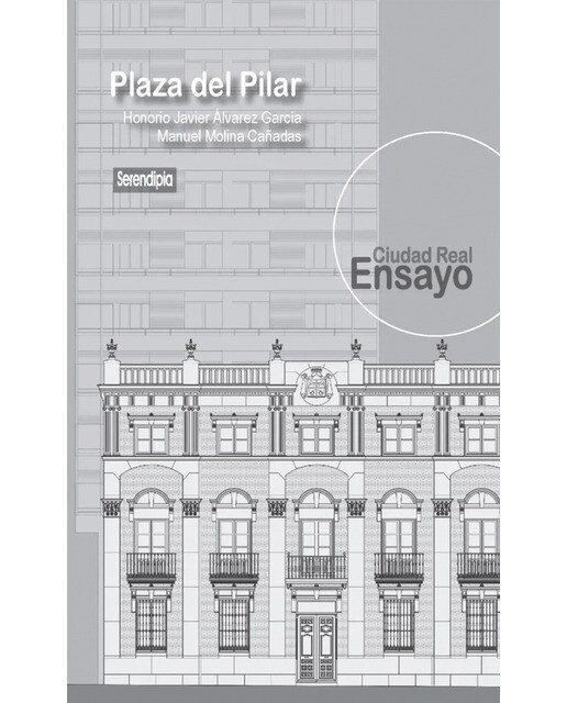 Plaza del pilar(Tapa blanda) 1