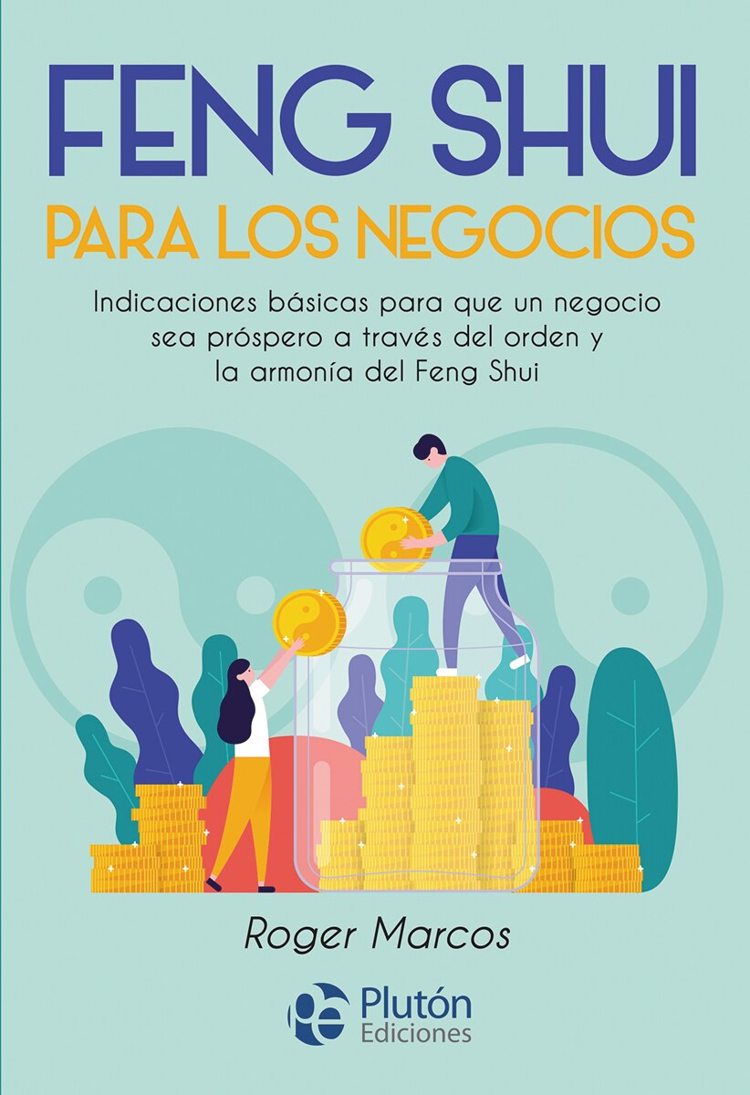 Imagem 0 de Feng shui para los negocios(Tapa blanda)