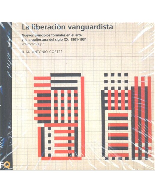 Imagem 0 de La liberacion vanguardista