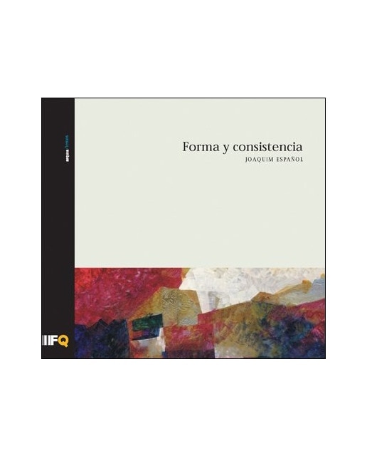 Imagem 0 de Forma y consistencia(Tapa blanda)