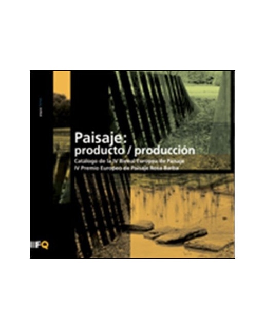 Imagem 0 de Paisaje:producto/produccion catalogo dela iv bien