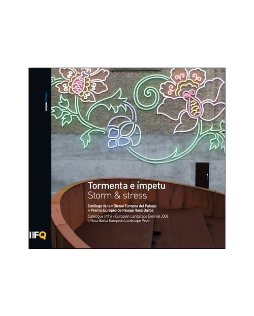 Imagem 0 de Tormenta e impetu=strom & stress catalogo de la u