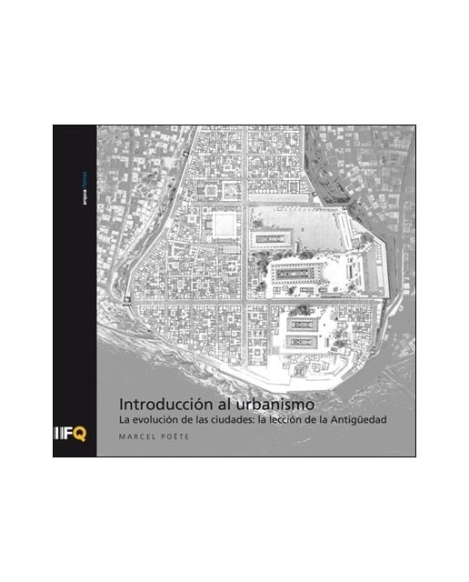 Imagem 0 de Introduccion al urbanismo la evolucion de las ciud