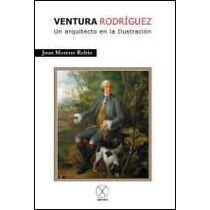 Imagem 0 de Ventura rodríguez: Un arquitecto en la ilustración(Tapa blanda)