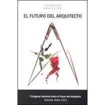Futuro del arquitecto,el