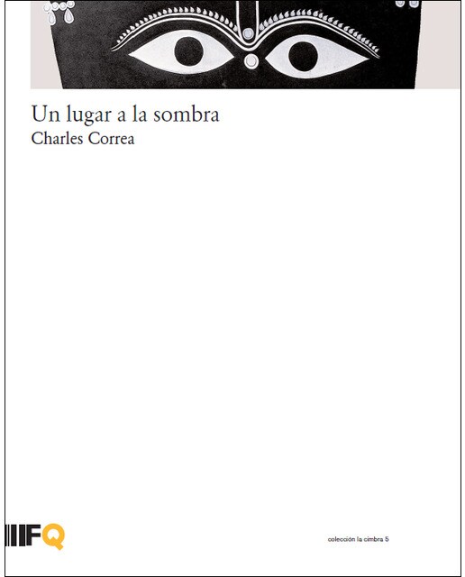 Un lugar a la sombra(Tapa blanda) 1