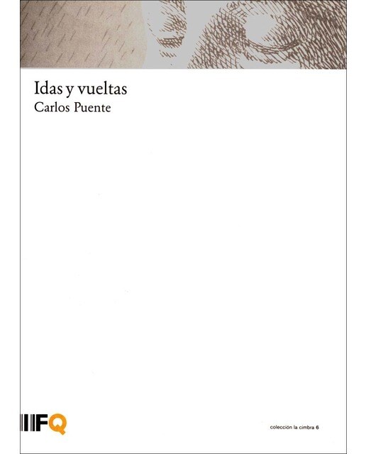 Idas y vueltas(Tapa blanda) 1