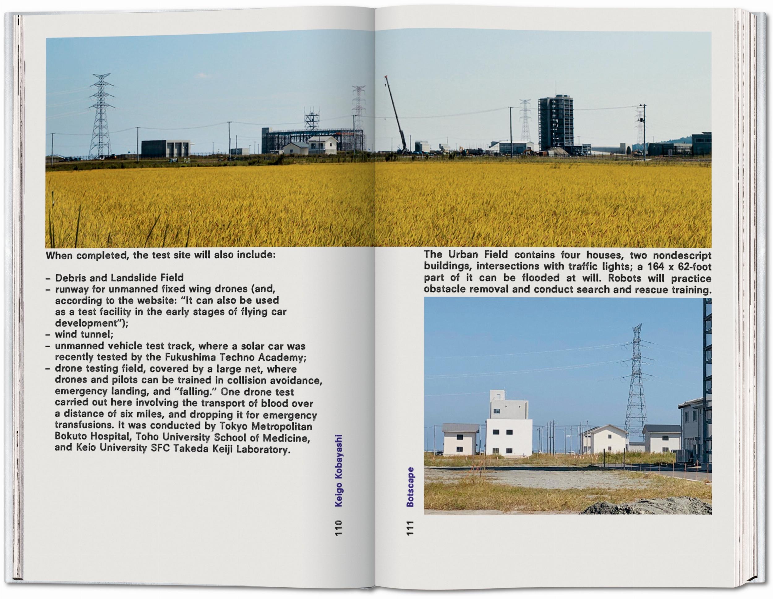 Koolhaas. Countryside, A Report (Capa mole) 6