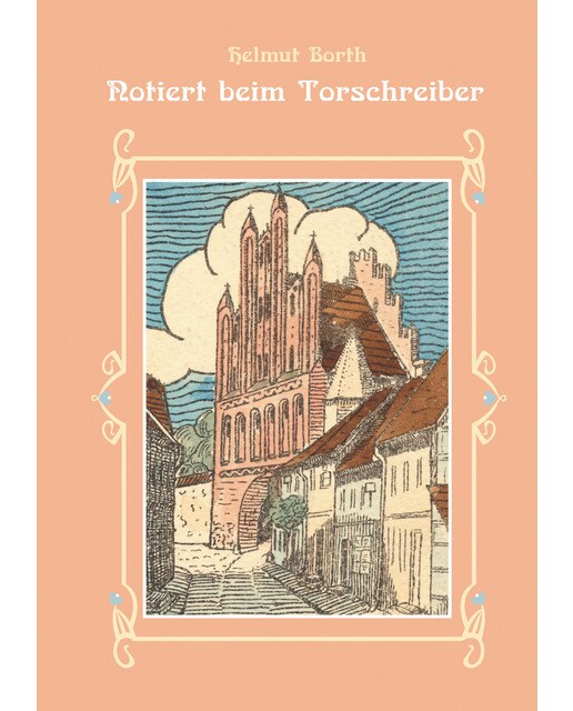 Notiert beim Torschreiber (Capa mole) 1