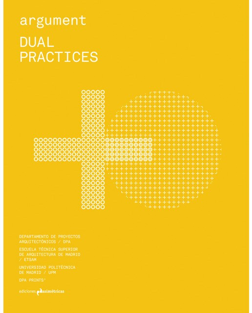 Dual practices(Tapa blanda) 1