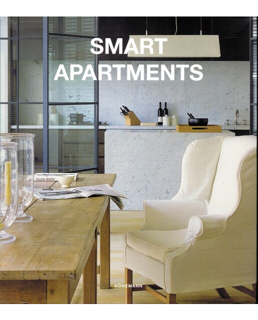 Smart apartments 1