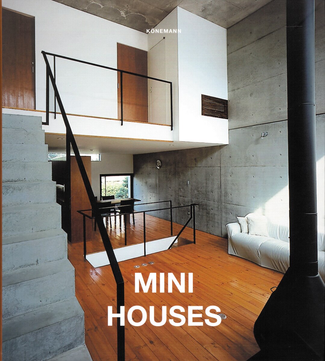 Imagem 0 de Mini houses