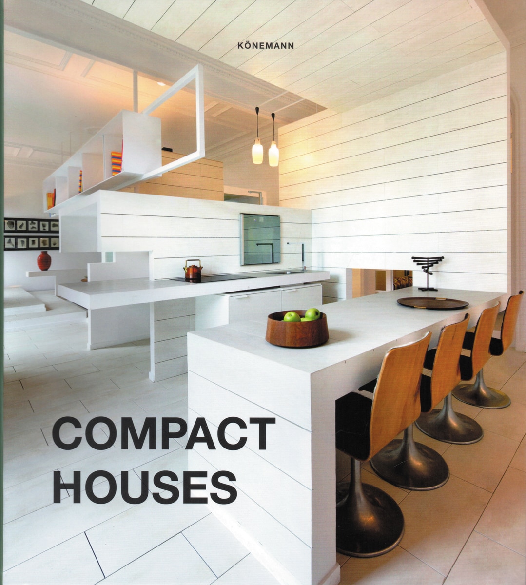 Imagem 0 de Compact houses