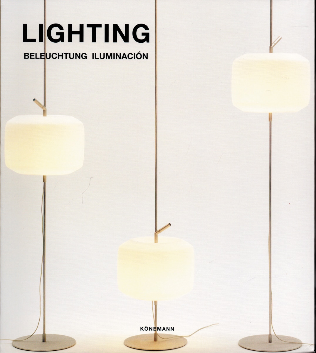 Imagem 0 de Lighting