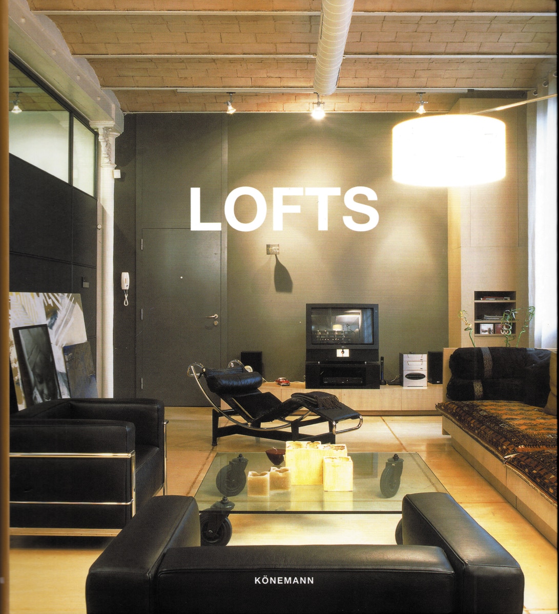 Imagem 0 de Lofts