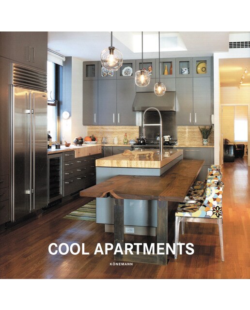Cool apartments 1