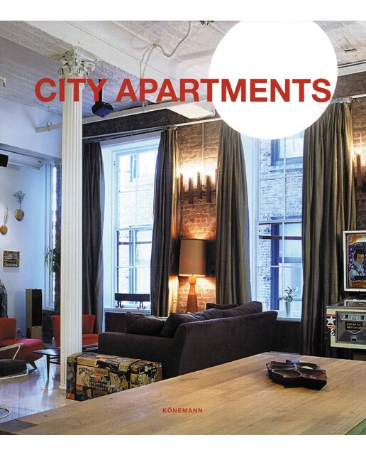 Imagem 0 de City apartments