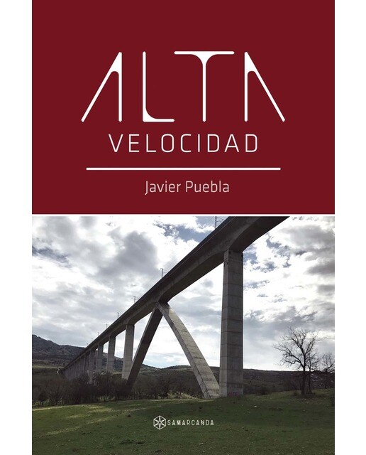 Alta velocidad (Capa mole) 1